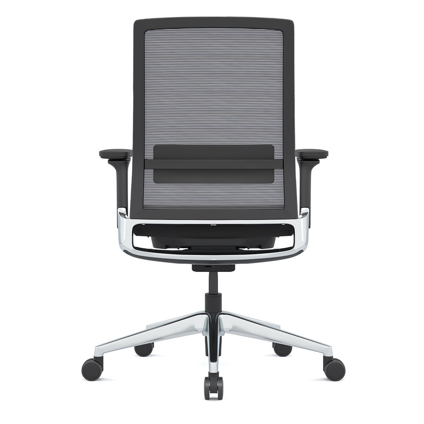 Premium ergonomischer Bürostuhl im edlen Design | ofinto ® Active