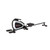 FITNESS REALITY 1000 PLUS Bluetooth Magnetic Rower with Extended Optional Full Body Exercises and Free App