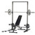 Fitness Reality 810XLT Super Max Power Rack