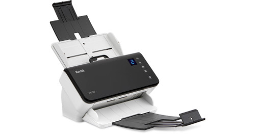 LOCKBOX - Kodak E1040 Scanner, document, desktop, USB3.2 Gen1X1