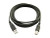 USB 2.0 CABLE (A TO B, 6')