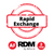 2 YR. RAPID EXCHANGE RDM AUTO-FEED (AF) SERIES