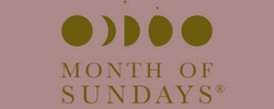 Month Of Sundays