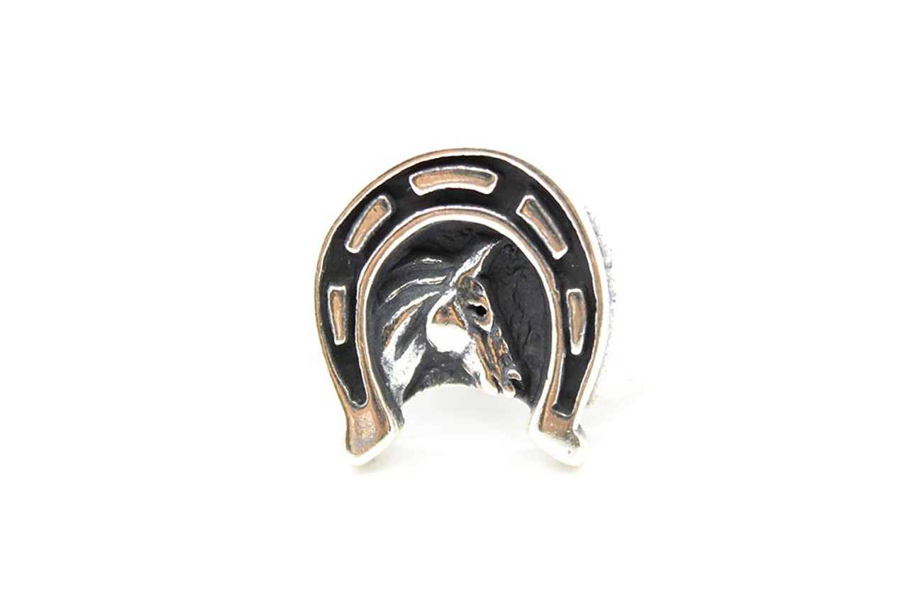 frank and easy sv shoe horse ring 8号 IMG_0603_b3ae0af9-6e8d-4ac0-
