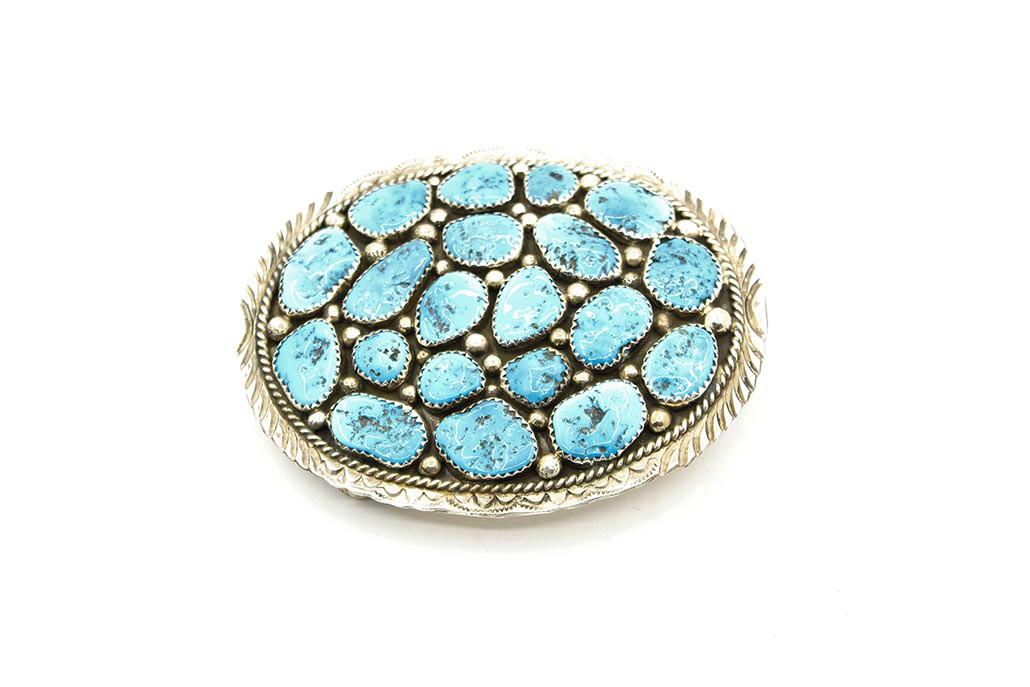 silver star jewelry- old town Scottsdale- Arizona- southwest  display picture 2
