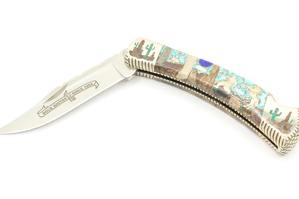 silver star jewelry- old town Scottsdale- Arizona- authentic