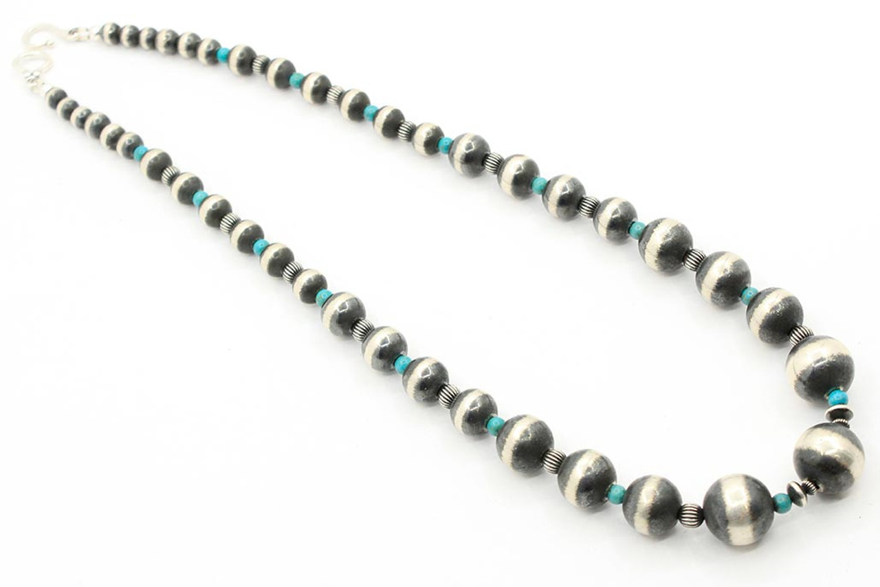 Pearl Necklace - 18 to 20 inch
