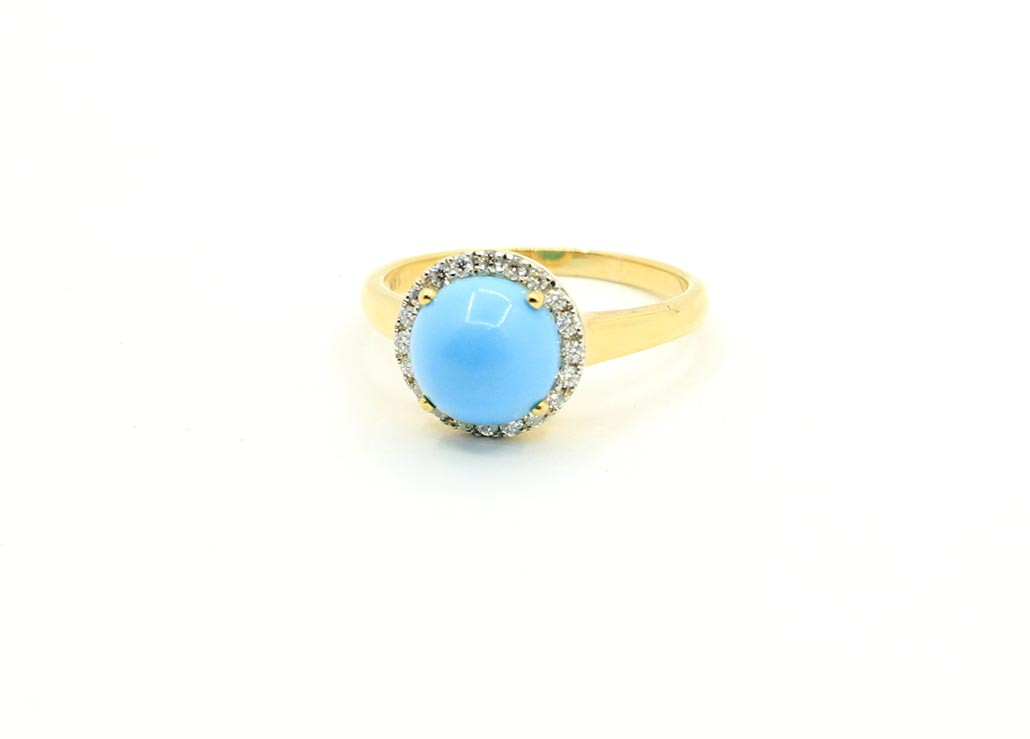 指輪・リング Sleeping Beauty Arizona silver star jewelry- old town Scottsdale- sleeping beauty