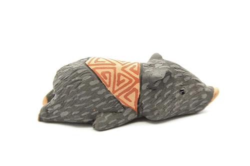 Debbie Flanagan javelina (Small) 091323 Debbie Flanagan javelina (Small) 091323