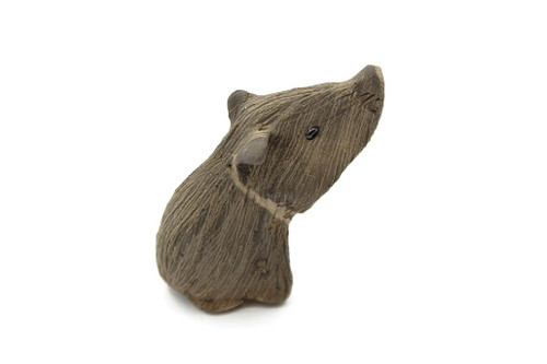 Debbie Flanagan javelina (Small) 091223