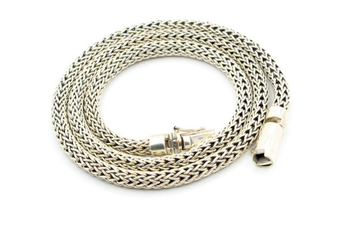 Sterling Silver Chain 24 inches 41620