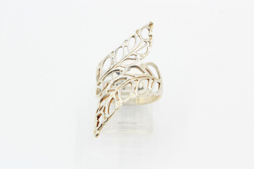 Sterling Silver Ring 52120