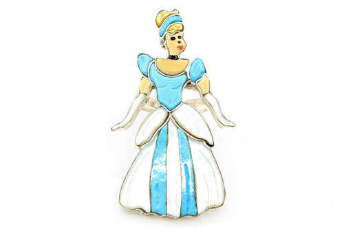 Sleeping Beauty Ring 52820 Sleeping Beauty Ring 52820