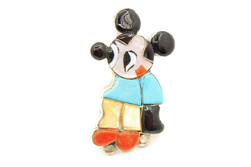 Mickey Ring 52720