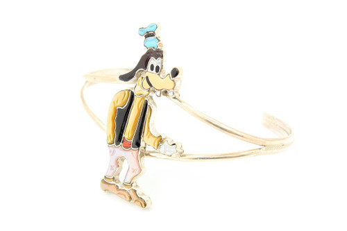 Goofy Cuff Bracelet 52920