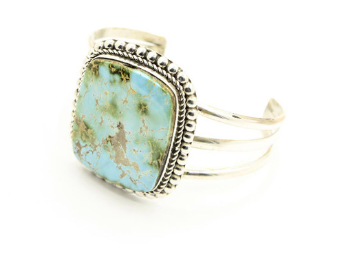 Sonoran Turquoise Cuff 061824