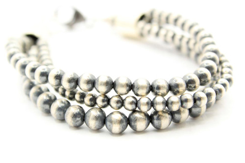 silver star jewelry- old town Scottsdale- Arizona- authentic
