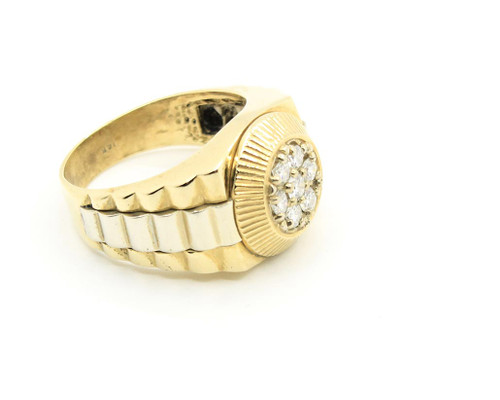 Buy Rolex Ring Online In India - Etsy India