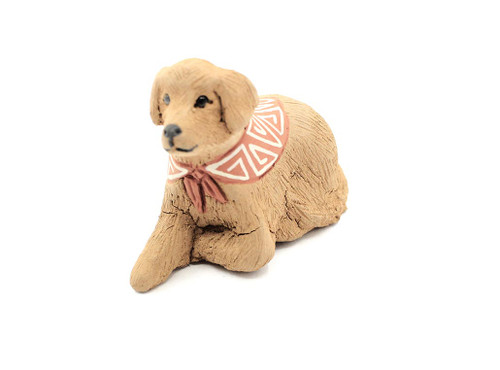 Debbie Flanagan Small Dog 031924