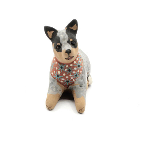 Debbie Flanagan Small Dog 032924