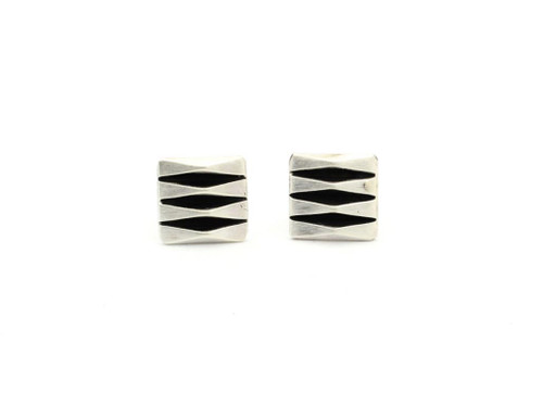 Silver earrings near me cheap