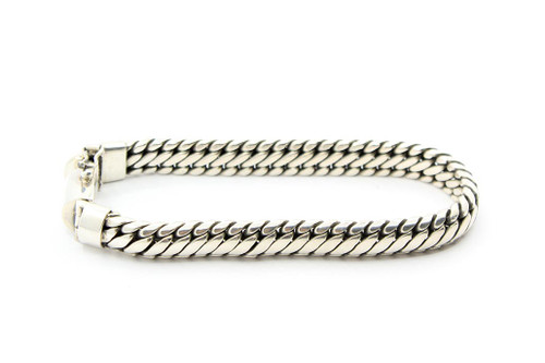 Sterling Silver Bracelet 072320