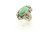 Royston turquoise ring 40920 Royston turquoise ring 40920