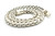 Sterling Silver Chain 23" 41220