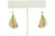 Boulder Turquoise Earrings 41520 Boulder Turquoise Earrings 41520