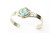 Boulder Turquoise Cuff Bracelet 32020