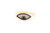 Evil Eye Rose Rhodium Ring 50520