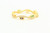 Multi-Stone Infinity Zirconia Band 50420