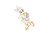 Daisy Duck Ring 52820 Daisy Duck Ring 52820