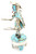 HEEE Silver Inlay Kachina Made by DRF JR 071020 HEEE Silver Inlay Kachina Made by DRF JR 071020