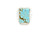 Royston Turquoise Ring 071120