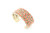 Marlean Hailey Coral Cuff 080420 Marlean Hailey Coral Cuff 080420