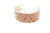 Marlean Hailey Coral Cuff 080420 Marlean Hailey Coral Cuff 080420