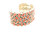 Marlean Hailey Coral Cuff 080420 Marlean Hailey Coral Cuff 080420