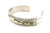 Mark Yazzie Story Teller Bracelet 072520