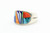 Wide Multi-Color Ring 100320 Wide Multi-Color Ring 100320