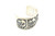 Silver Kokopelli Cuff Bracelet 121620