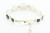 Night Sky Link Bracelet By Ambrose Tsosie 012521