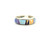 Inlay Multi-Color Ring 032921 Inlay Multi-Color Ring 032921