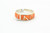 Orange Oyster Shell Band 040321