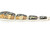 Clayton Tom Night Sky Link Bracelet 040721