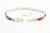 Multi-Color Tennis Bracelet 041021 Multi-Color Tennis Bracelet 041021