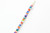 Multi-Color Link Bracelet 041021 Multi-Color Link Bracelet 041021