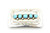 5 Stone Kingman Turquoise Belt Buckle 042121 5 Stone Kingman Turquoise Belt Buckle 042121