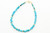14K Kingman Turquoise Bracelet 042921
