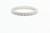 Thin Sterling Silver Eternity 050121